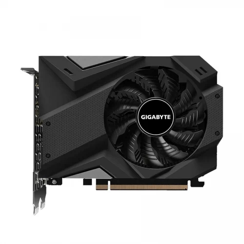 Gigabyte GeForce GTX 1630 OC 4G 4GB GDDR6 Graphics Card #GV-N1630OC-4GD
