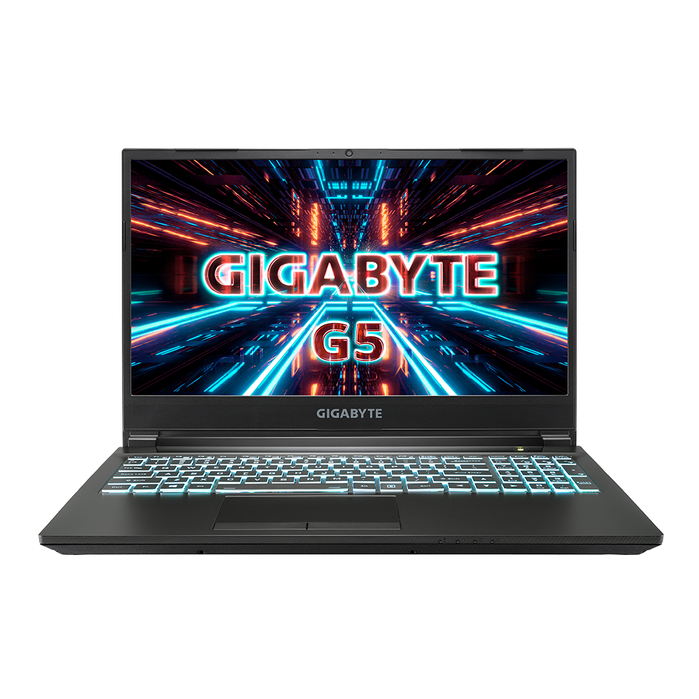 Gigabyte G5 GD 11th GEN Laptop