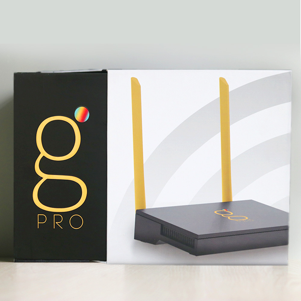 GPro MF-RE04A-N 300 Single Band Router