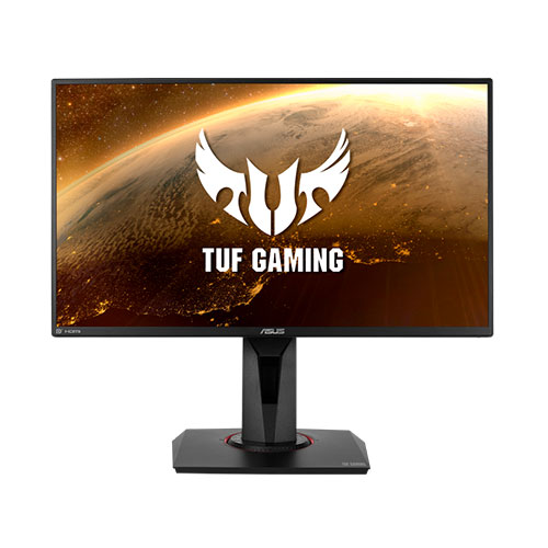 ASUS TUF Gaming VG259QR 24.5-inch Full HD 165Hz Gaming Monitor