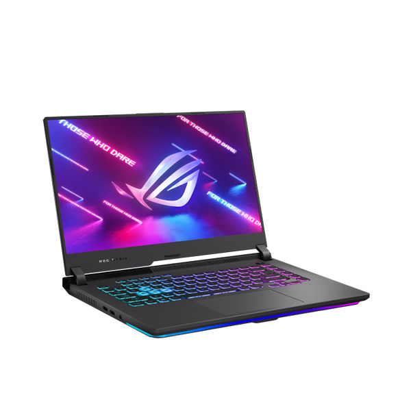 ASUS ROG Strix G15 G713RM-KH157W Ryzen 7 6800H Gaming Laptop