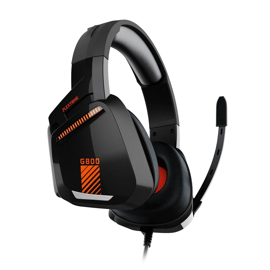 G800 Gaming Headphone