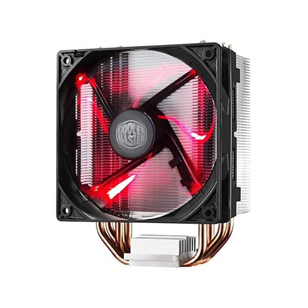 Cooler Master RR-212L-16PR-R1 Hyper 212 LED CPU Cooler