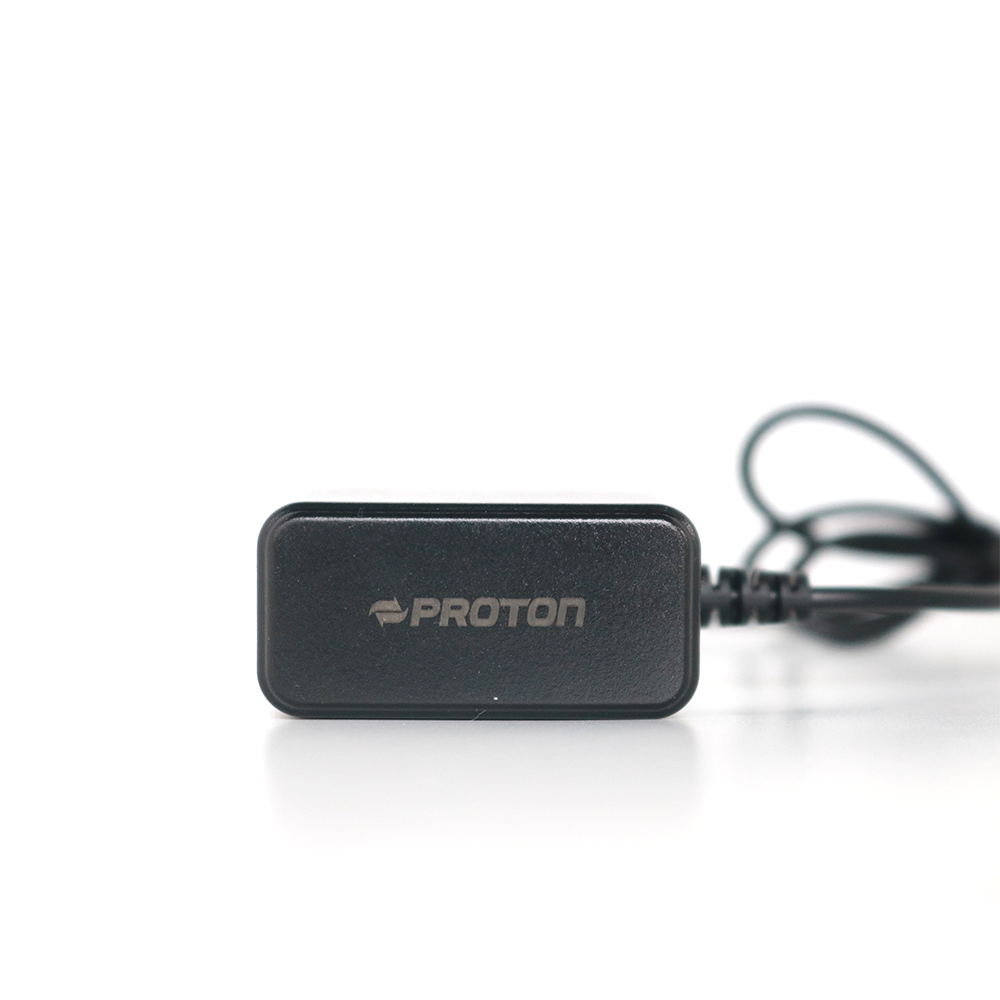 Proton A01 Mobile Charger (Black)