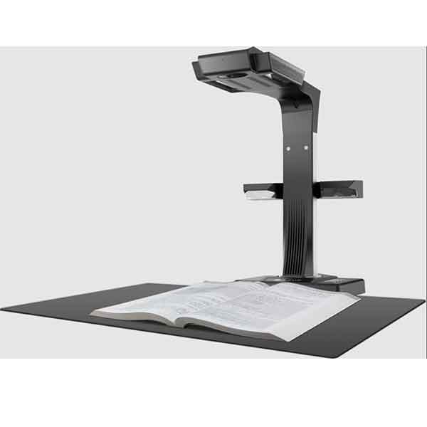 CZUR ET16 Plus Smart Book Scanner