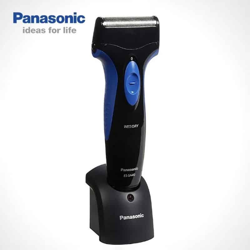 Panasonic ES-SA40 Head Shaver Wet Or Dry For Men