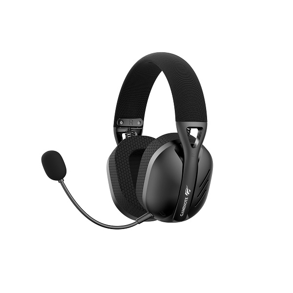 HAVIT Fuxi-H3 GAMENOTE QUAD-MODE (2.4GHz+BT+AUX) HEADPHONE