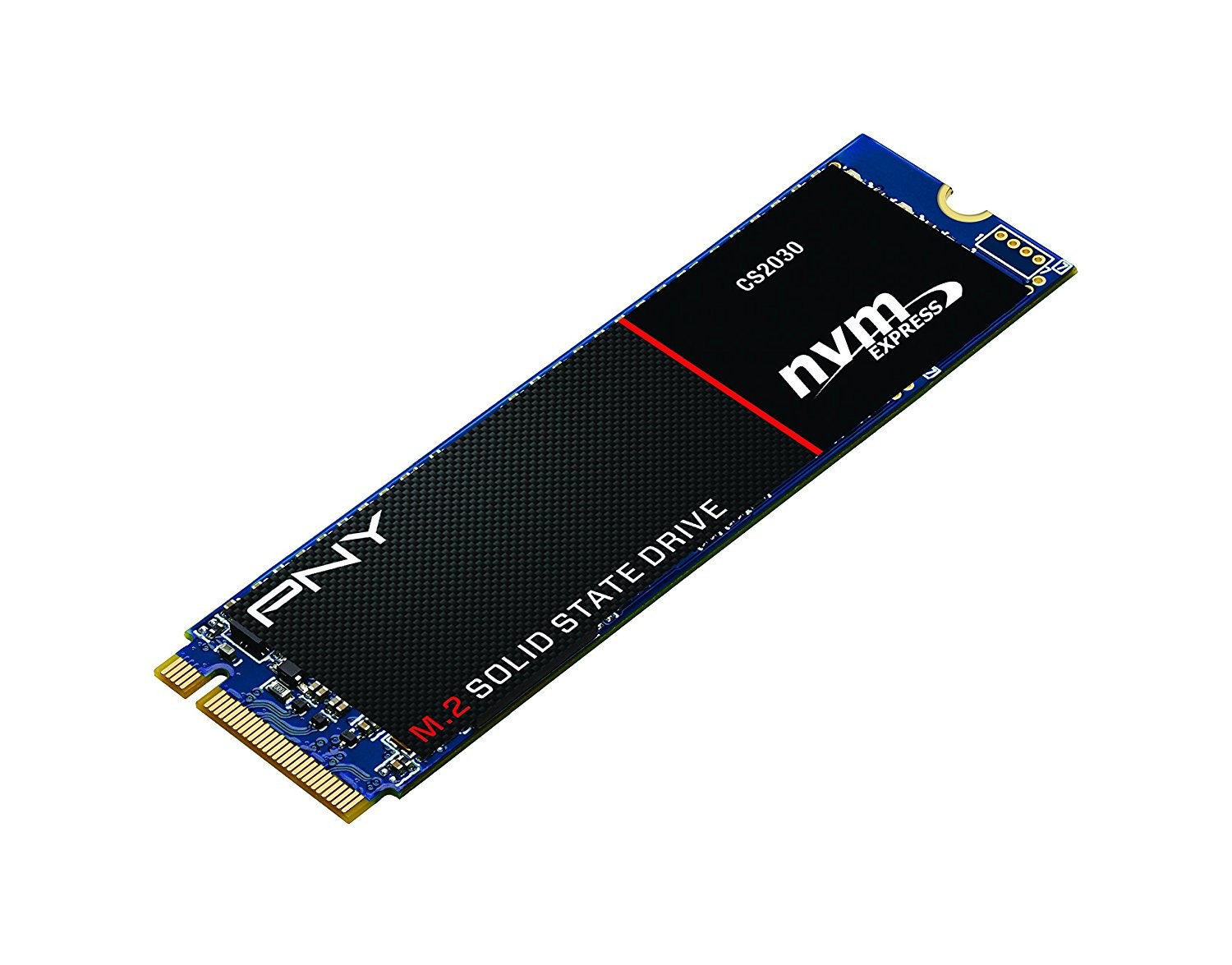 PNY M.2 PCIE CS2030, 240GB SOLID STATE DRIVE