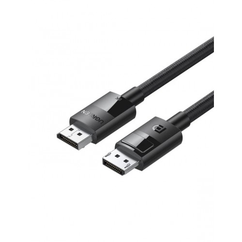 UGREEN DP 1.4 Male to Male 3M Displayport 8K Cable (80393)