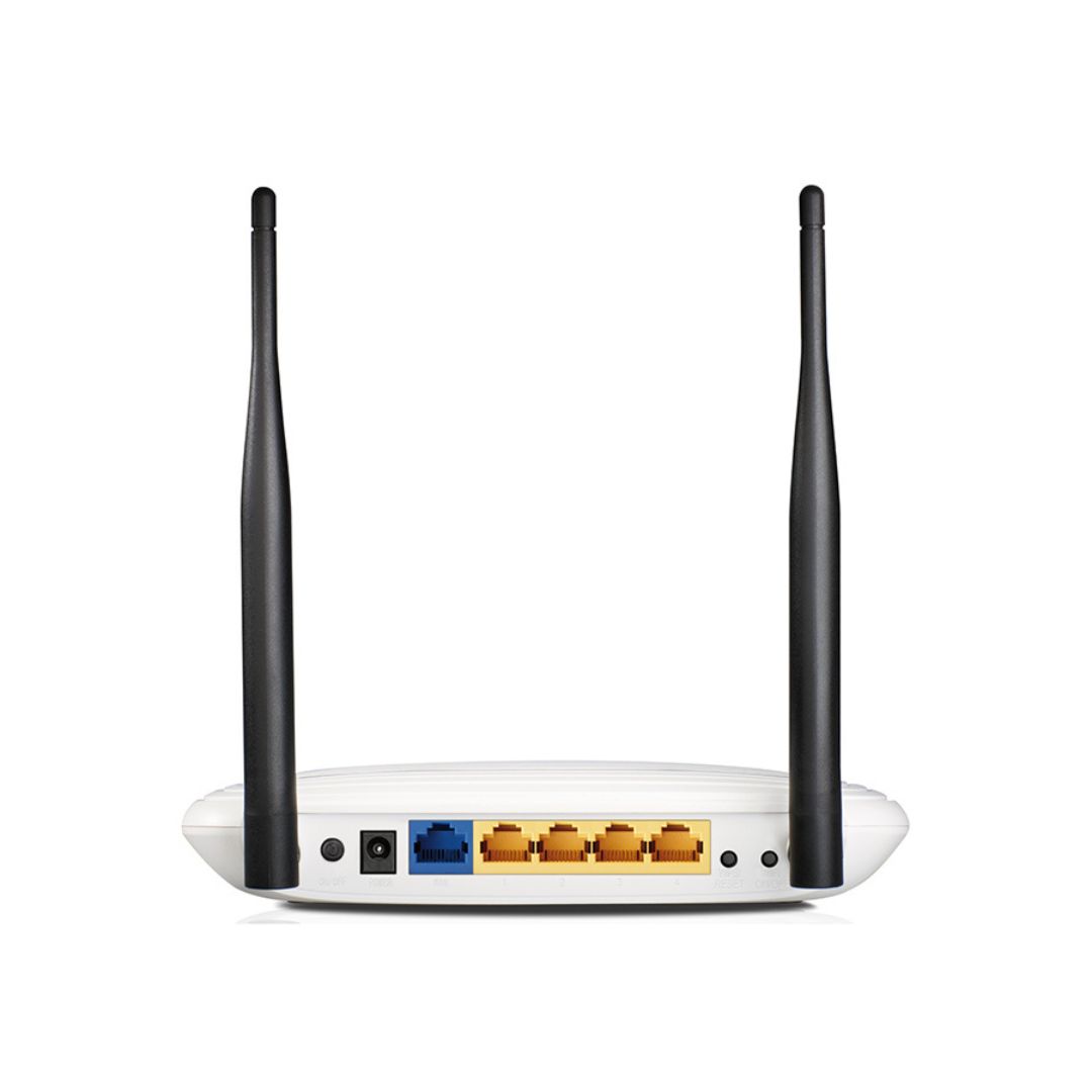 Tp-Link TL-WR841N 300 Mbps Wireless Router
