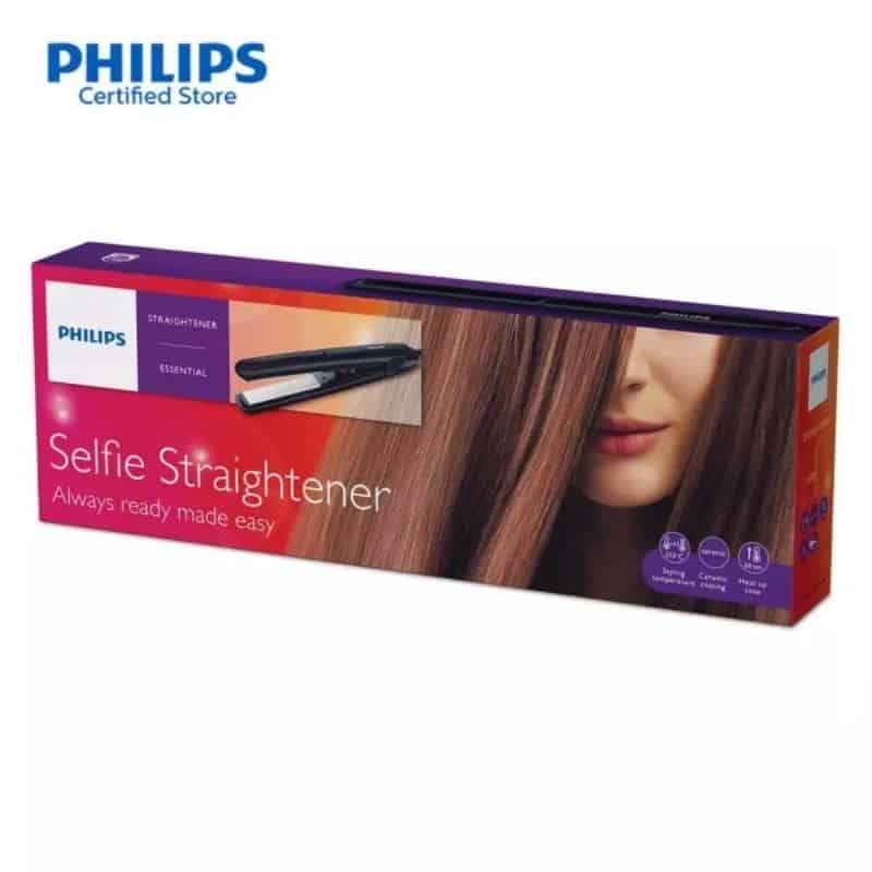 Philips HP8303/00 Hair Straightener For Women