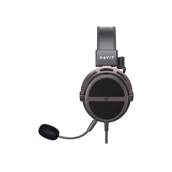 HAVIT H2030E GAMENOTE 3.5MM GAMING HEADPHONE WITH MIC