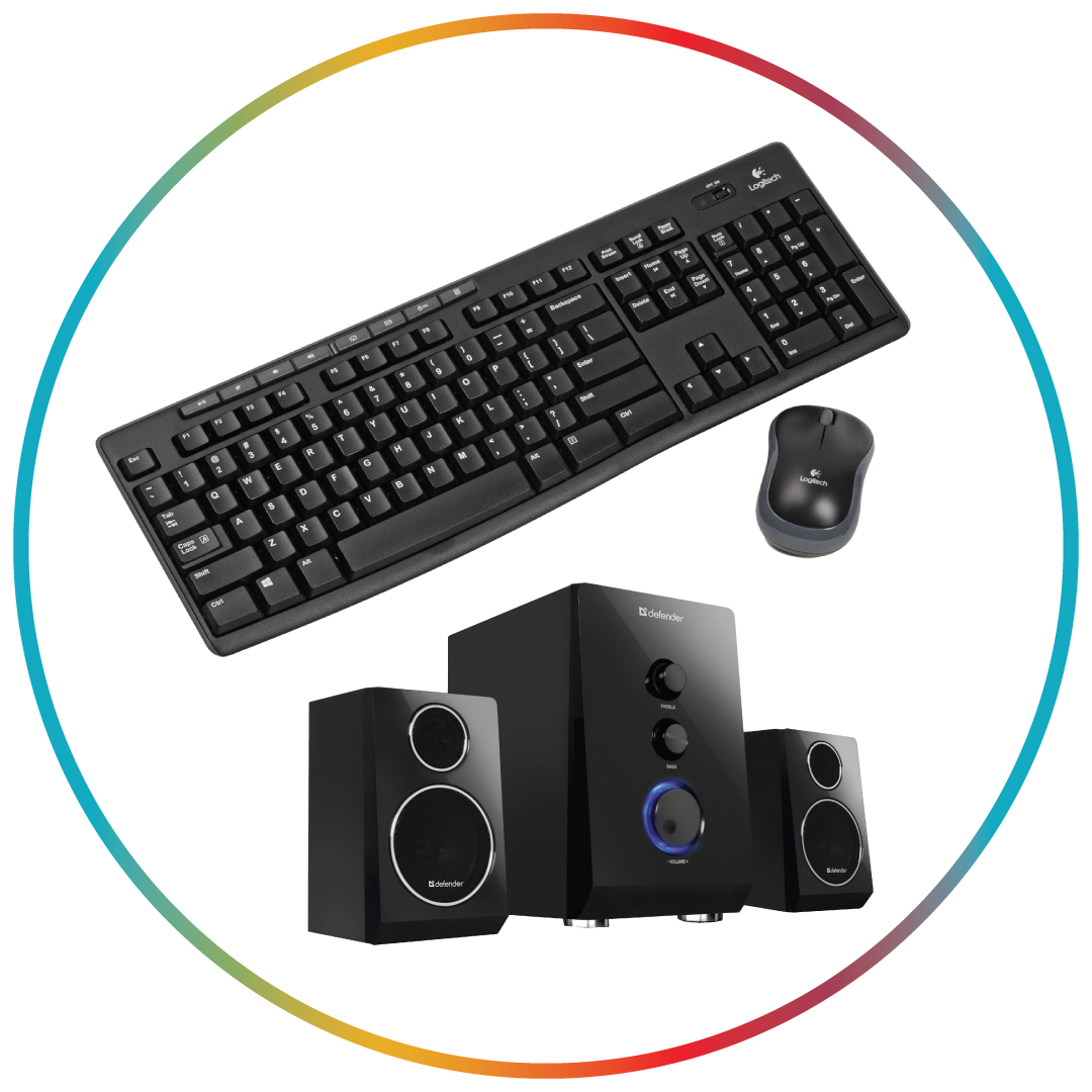 Computer Accessories