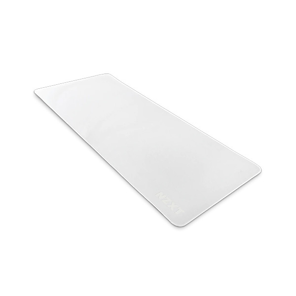 NZXT MXP700 (MM-MXLSP-WW) Mid-Size Extended Mouse Pad - White
