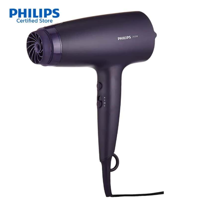 Philips BHD340/13 Essential Care Hair Dryer 3000 Series for Women