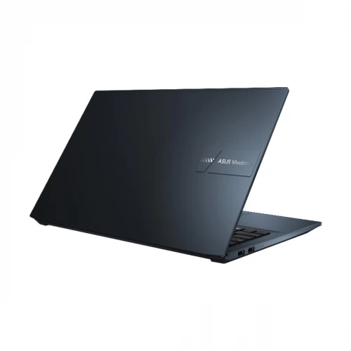Asus VivoBook Pro 15 M3500QA AMD Ryzen 7 5800H 15.6 Inch FHD OLED Display Quiet Blue Laptop #L1127T-M3500QA