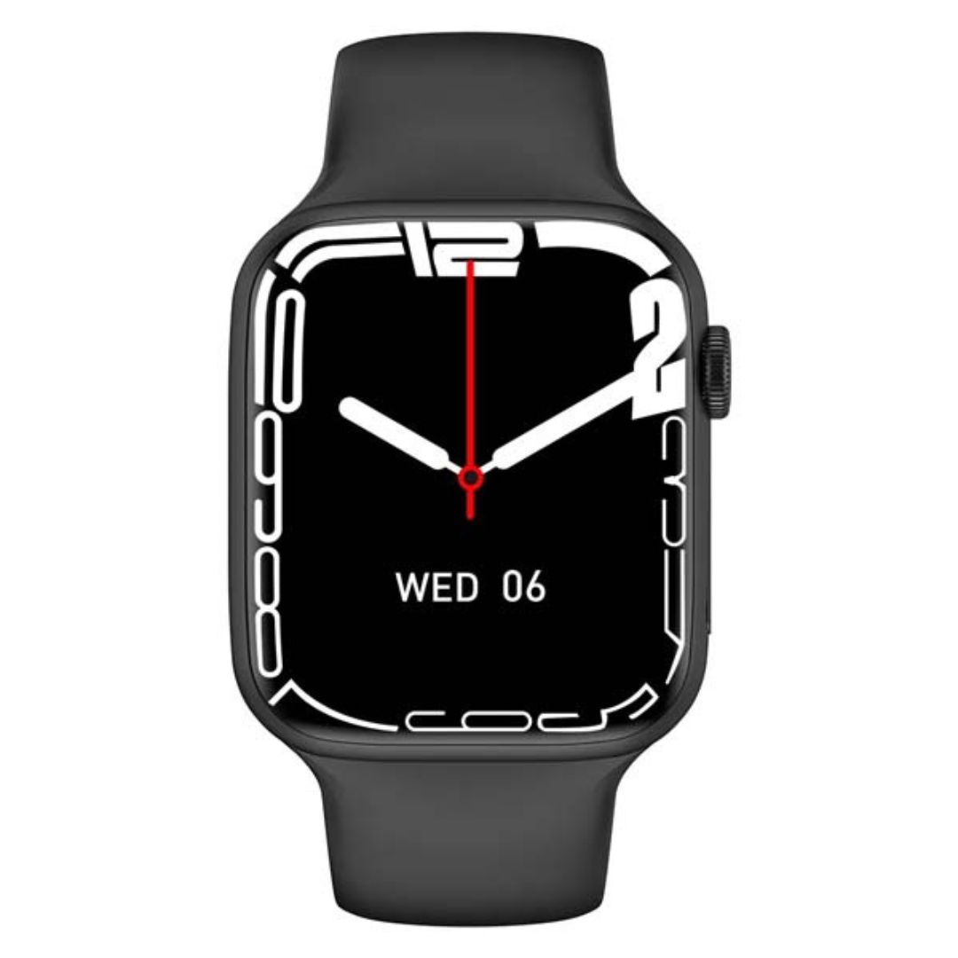 MicroWear W17 Smart Watch