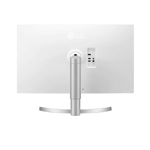 LG 32UN650-W 31.5-inch 4K Ultra HD HDR IPS Monitor