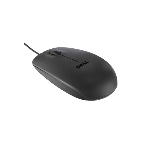 Dell MS 111 Wired Mouse