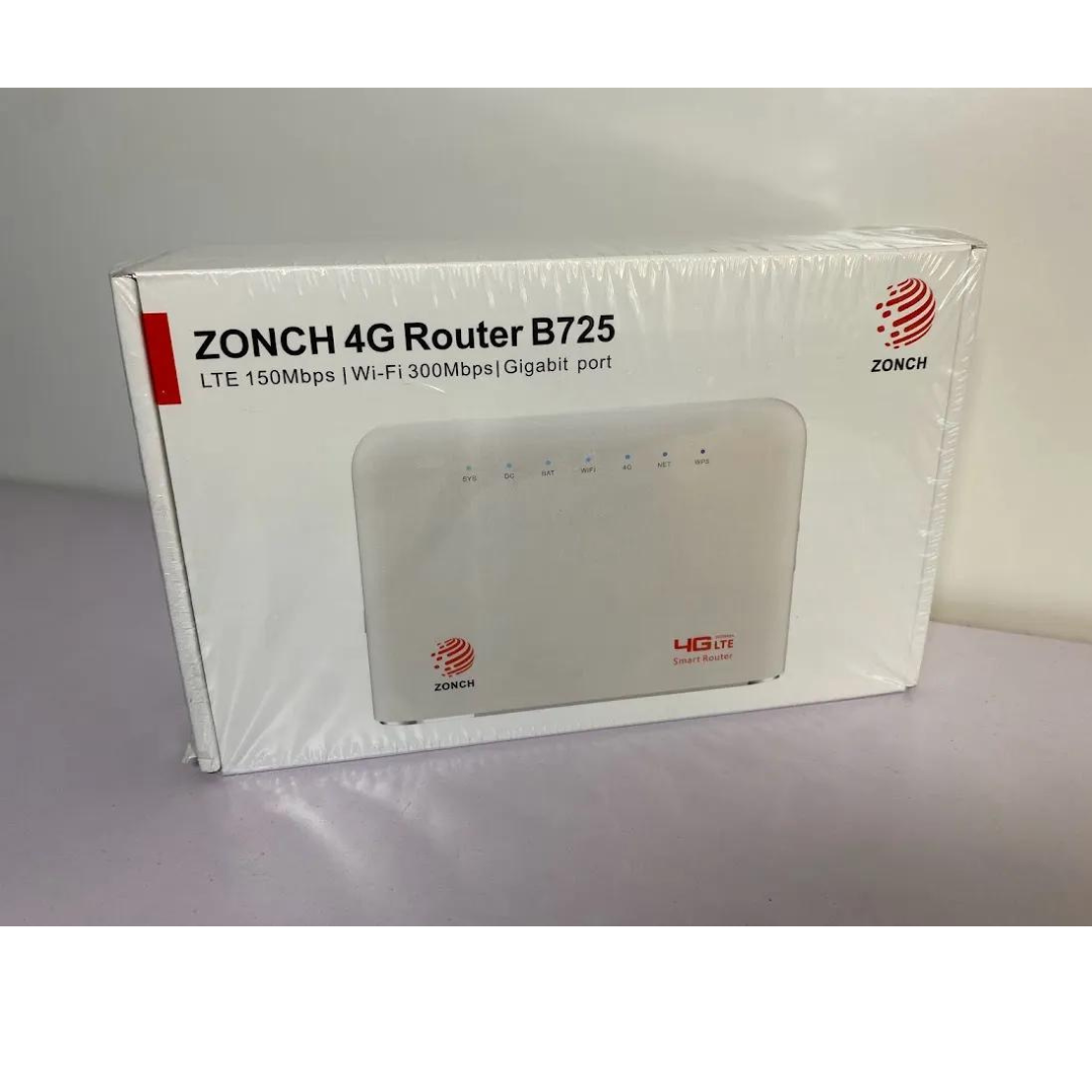 Zonch 4G Router B725