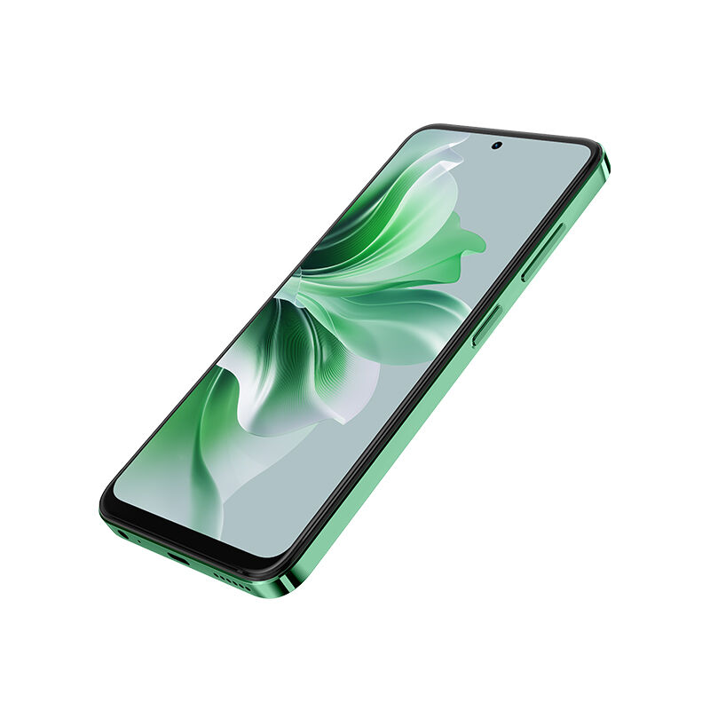 Helio 50 6GB/128GB - Radium Green