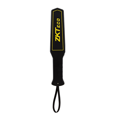 ZKTeco ZK-D180S Hand Held Metal Detector