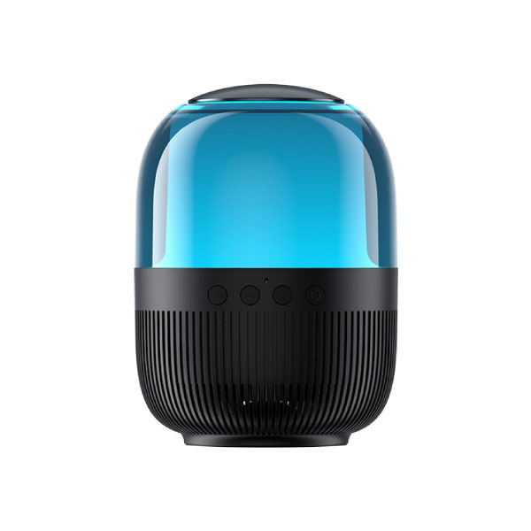 HAVIT SK889BT MULTICOLOR AMBIENT LIGHT BLUETOOTH SPEAKER