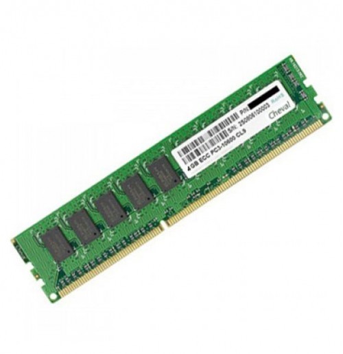 TwinMOS DDR4 4GB 2400MHz U-DIMM for Desktop