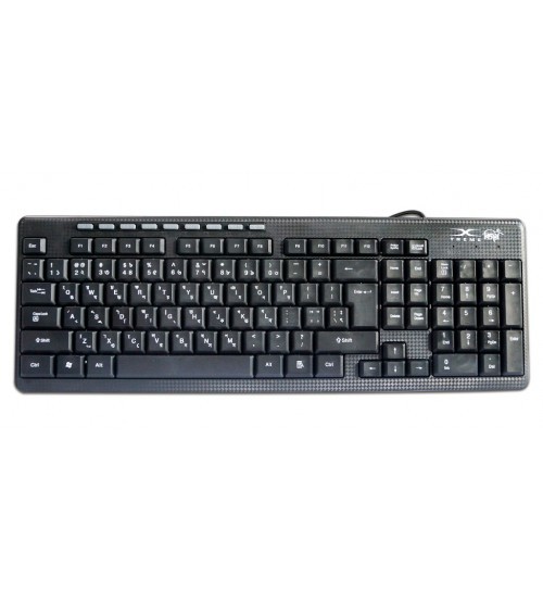 Xtreme KB6109M Keyboard