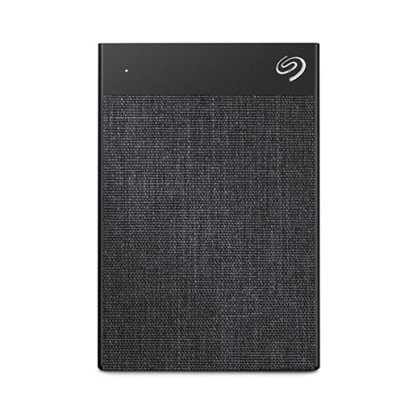 Seagate Backup Plus Ultra Touch 2TB Portable HDD - STHH2000400