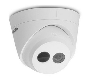 Hikvision DS-2CD1301-I 1MP Smart IR POE Network Mini Dome Security Camera