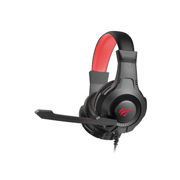 Havit H2031d Gaming Wired Headphone