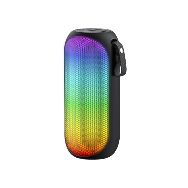 HAVIT SK808BT BLUETOOTH MULTI FUNCTION RGB USB SPEAKER