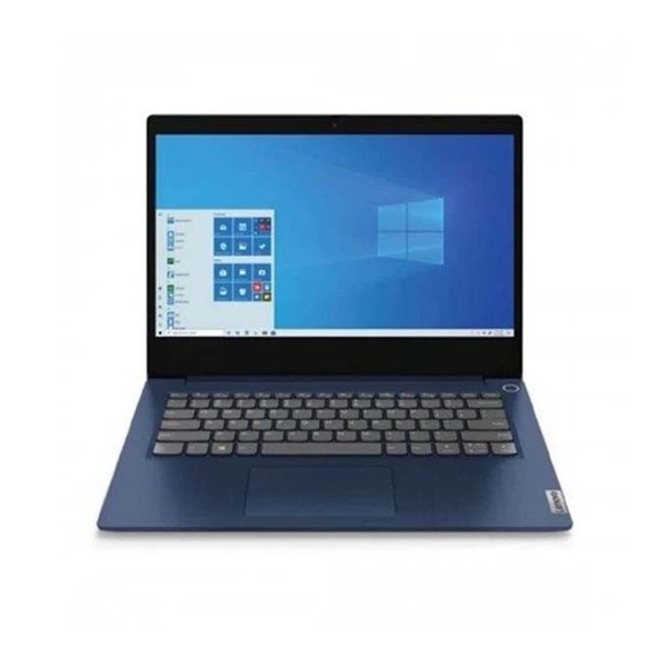 Lenovo Ideapad Slim 3i (81WD00QPIN) 10th Gen Core-i7 Laptop