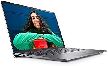 Dell Inspiron 15-5510 Intel i5 11th Gen 11300H Up to 4.40 GHz Non-Touch Laptop