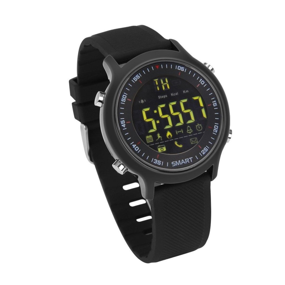 EX18 Smart Watch