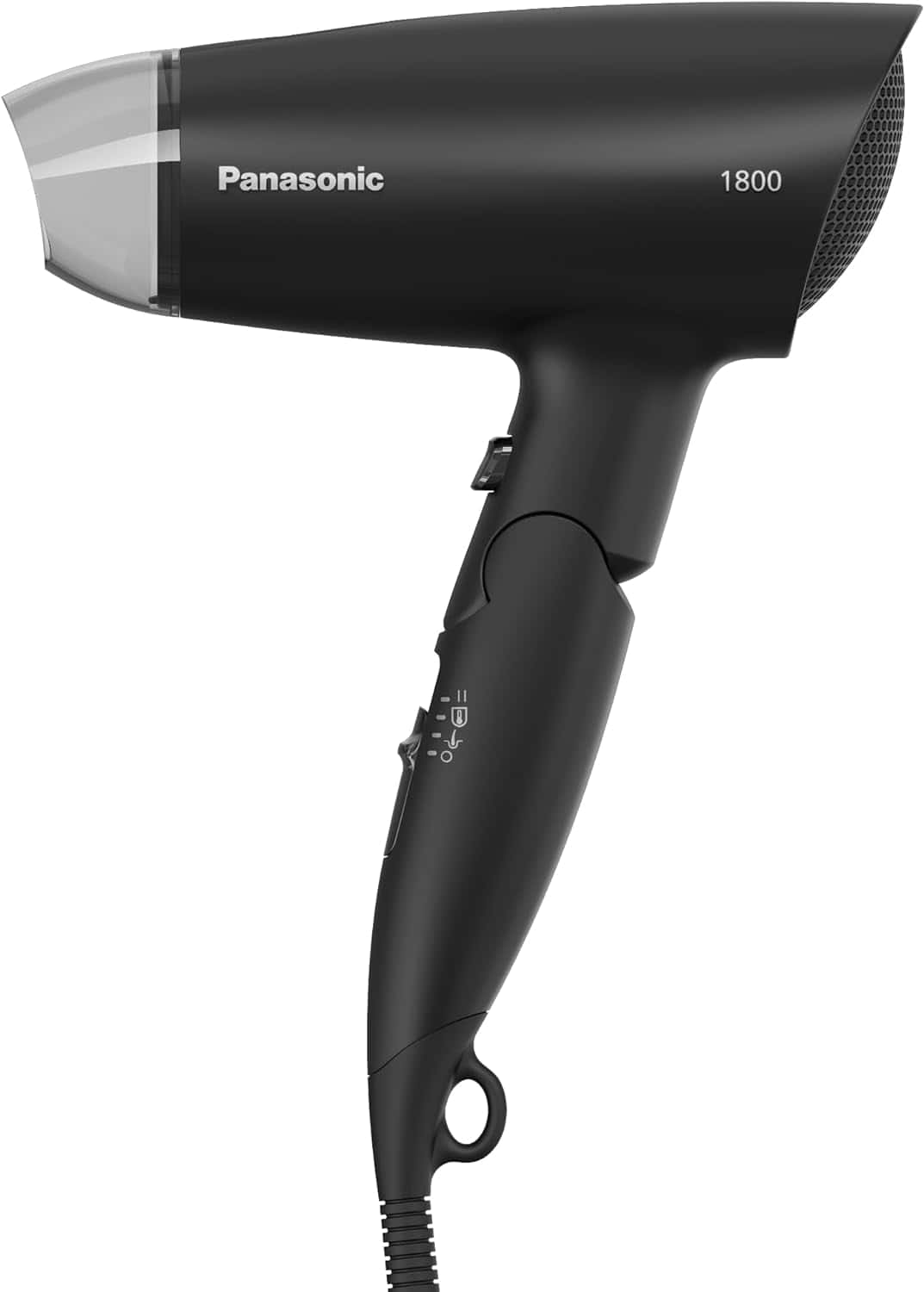 Panasonic EH-ND37 1800W Compact Powerful Hair Dryer