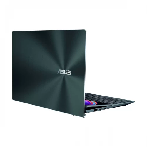 Asus ZenBook Duo 14 UX482EA-HY023T 11th Gen Core-i5 Laptop