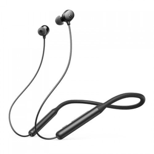 Anker Soundcore R500 Wireless in-ear Neckband Earphone (Black)