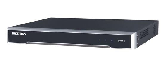 Hikvision DS-7608NI-K2 Embedded 4K NVR