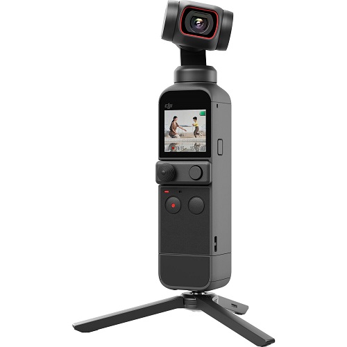 DJI Osmo Pocket 2 Creator Combo