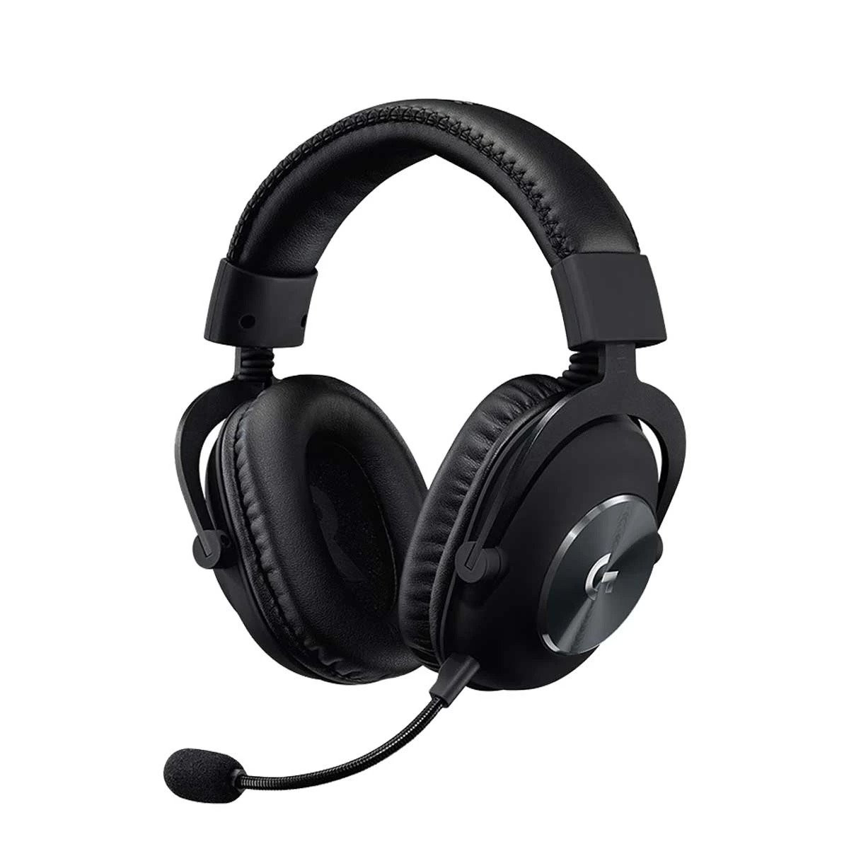 LOGITECH G PRO GAMING HEADSET (981-000814)