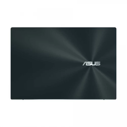 Asus ZenBook Duo UX482EG Intel Core i7 1165G7 14 Inch FHD WV Display Celestial Blue Laptop #HY428W-UX482EG