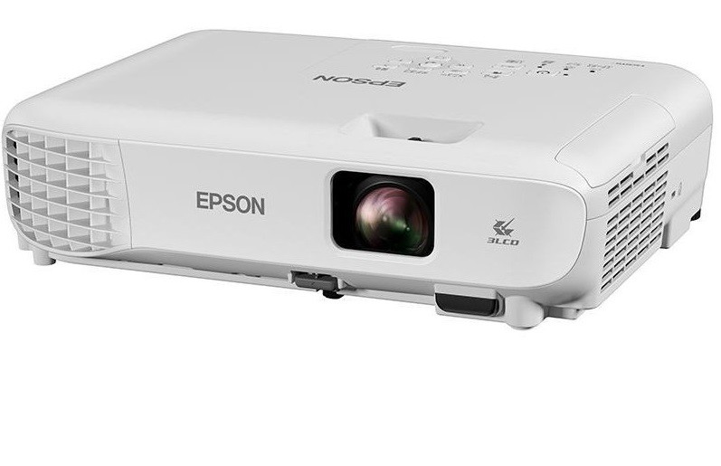 EPSON EB-E01 Multimedia Projector
