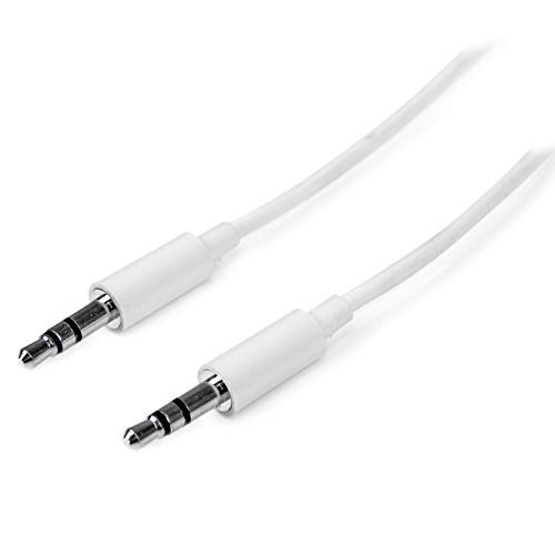 1.5mm AUX Cable
