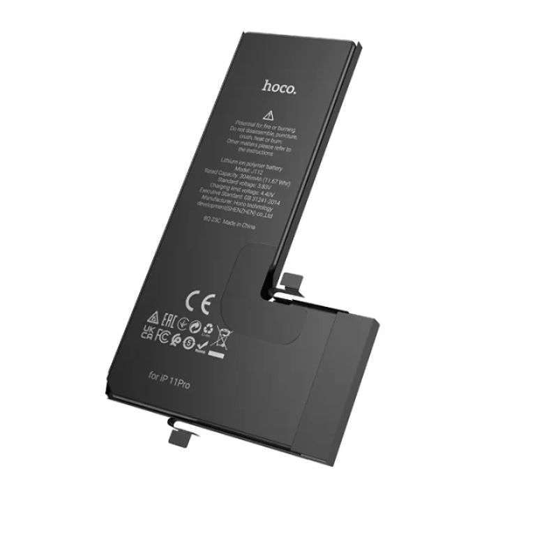 Hoco J112 smart phone built-in battery for iPhone 11 Pro