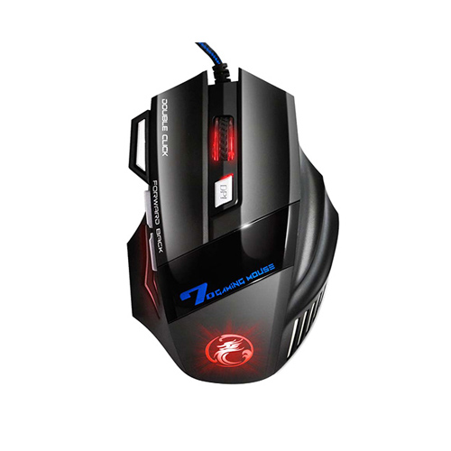 X7 Gaming Mouse
