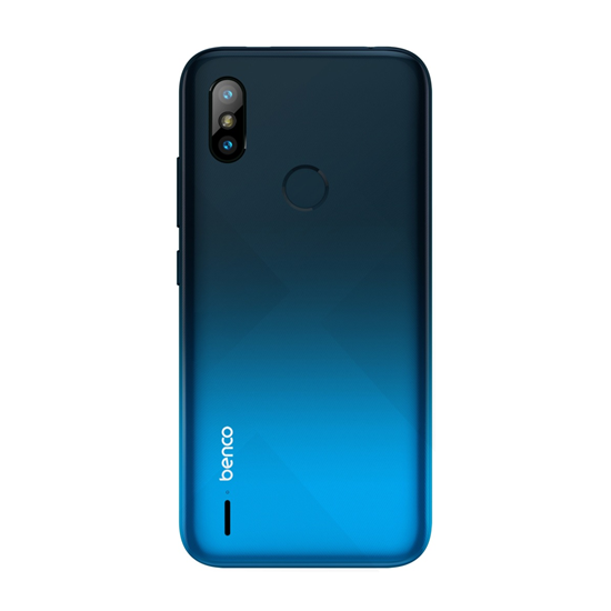 Benco Y50 Pro 2GB 16GB Smart Phone_Peacock Blue (Free Adata P10050c 10000 mAh power bank)
