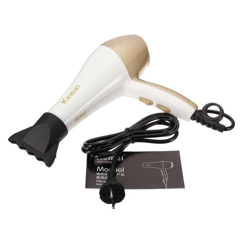 Kemei KM-810 Hair Dryer