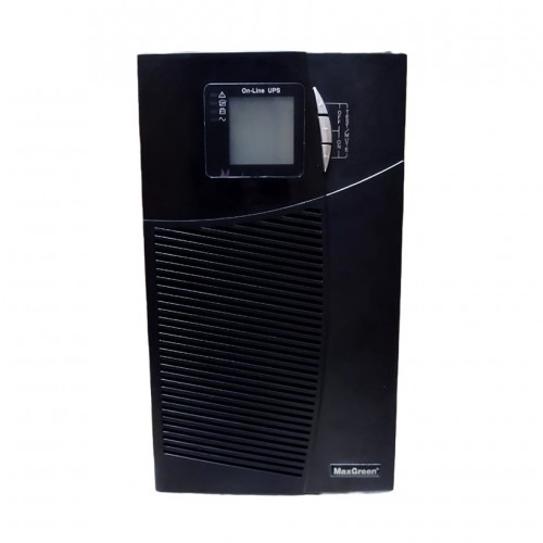 MaxGreen MGO-S1K(PX1K) 1 KVA Online UPS